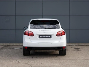 Внедорожник Porsche Cayenne 2012 года, 2610000 рублей, Краснодар