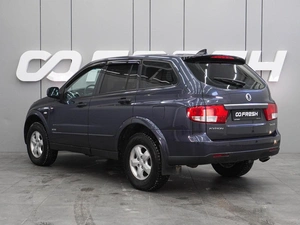 Внедорожник SsangYong Kyron 2013 года, 1113000 рублей, Воронеж
