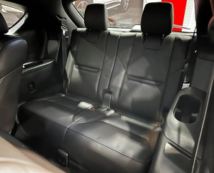 Внедорожник Mazda CX-8 2018 года, 2807000 рублей, Красноярск