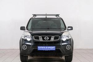 Внедорожник Nissan X-Trail 2011 года, 1449000 рублей, Красноярск