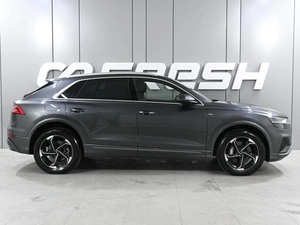 Внедорожник Audi Q8 2020 года, 7799000 рублей, Ростов-на-Дону