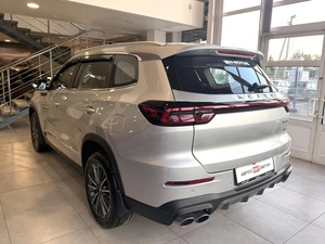 Внедорожник Xcite X-Cross 8 2024 года, 2700000 рублей, Орёл