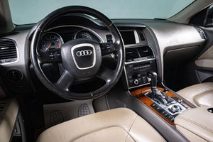Внедорожник Audi Q7 2007 года, 1269000 рублей, Сургут