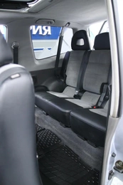 Внедорожник Mitsubishi Pajero 2005 года, 1148000 рублей, Солонцы