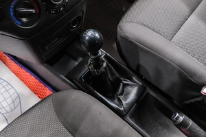 Седан Chevrolet Aveo 2008 года, 429000 рублей, Новокузнецк