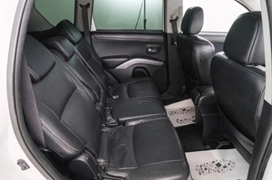 Внедорожник Mitsubishi Outlander 2010 года, 1259000 рублей, Красноярск