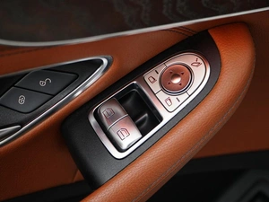 Купе Mercedes-benz C-класс 2016 года, 2888444 рублей, Москва