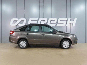 Лифтбек ВАЗ (LADA) Granta 2018 года, 709000 рублей, Воронеж