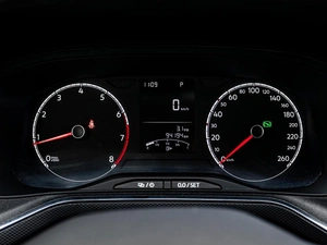 Седан Volkswagen Polo 2020 года, 1675000 рублей, Краснодар