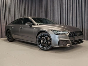 Лифтбек Audi A7 2022 года, 6850000 рублей, Красноярск
