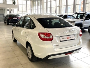 Лифтбек ВАЗ (LADA) Granta 2023 года, 899000 рублей, Орёл