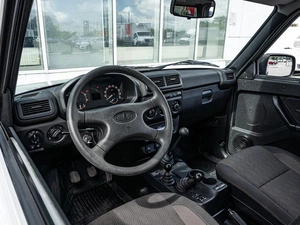 Внедорожник ВАЗ (LADA) 2121 (4x4) Urban 2021 года, 840000 рублей, Нижний Новгород