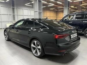 Лифтбек Audi A5 2019 года, 3197000 рублей, Красноярск