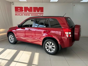 Хэтчбек Suzuki Grand Vitara 2014 года, 1700000 рублей, Смоленск