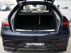 Внедорожник Mercedes-benz GLE-класс AMG 2015 года, 4150000 рублей, Краснодар