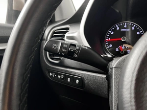Седан Kia Rio 2020 года, 1550000 рублей, Казань
