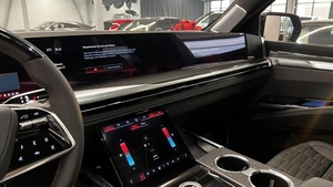 Внедорожник Cadillac Escalade-V 2026 года, 27500000 рублей, Павловская Слобода