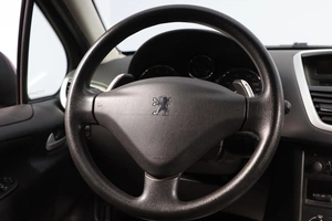Хетчбэк Peugeot 207 2009 года, 479000 рублей, Новосибирск