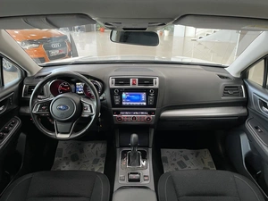Седан Subaru Legacy 2020 года, 2547000 рублей, Солонцы