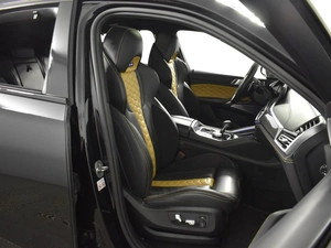 Внедорожник BMW X6 M 2021 года, 12844900 рублей, Казань