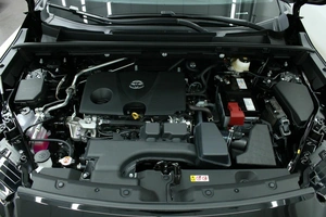 Внедорожник Toyota RAV4 2026 года, 4300000 рублей, Красноярск
