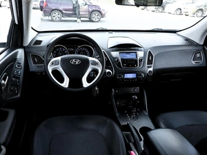 Внедорожник Hyundai ix35 2012 года, 1259000 рублей, Волгоград