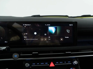Внедорожник Hyundai Tucson 2026 года, 4928888 рублей, Москва
