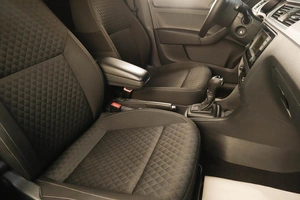 Лифтбек Skoda Rapid 2016 года, 1019000 рублей, Челябинск