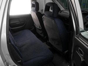 Хетчбэк Suzuki Swift (Japan) 2002 года, 399000 рублей, Тюмень