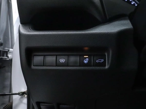 Внедорожник Toyota RAV4 2021 года, 3495000 рублей, Красноярск