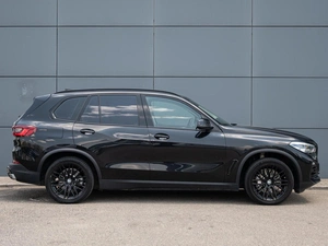 Внедорожник BMW X5 2019 года, 5540000 рублей, Краснодар