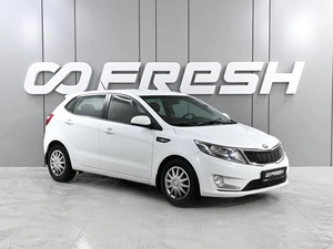 Хетчбэк Kia Rio 2014 года, 999000 рублей, Аксай