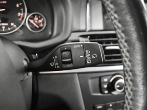 Внедорожник BMW X3 2014 года, 1839900 рублей, Казань