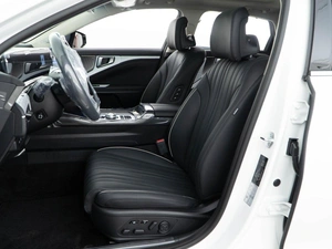 Седан Kia K8, I Рестайлинг 2025 года, 6987055 рублей, Москва