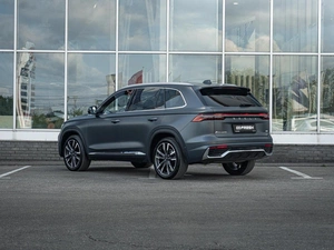 Внедорожник Geely Monjaro 2024 года, 3359000 рублей, Нижний Новгород