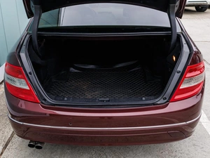 Седан Mercedes-benz C-класс 2007 года, 999000 рублей, Большой Сочи