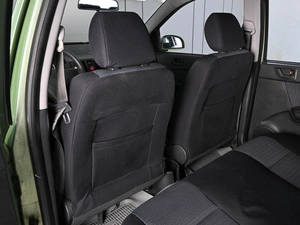 Хетчбэк Hyundai Getz 2008 года, 650000 рублей, Аксай