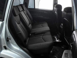 Внедорожник SsangYong Kyron 2012 года, 810000 рублей, Воронеж