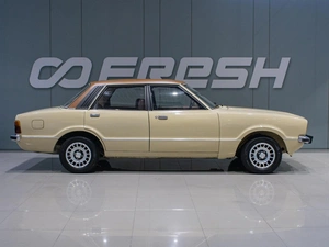 Седан Ford Taunus 1978 года, 449000 рублей, Петрозаводск