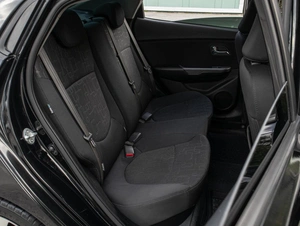 Седан Kia Rio 2013 года, 865000 рублей, Большой Сочи
