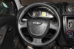 Седан ВАЗ (LADA) Granta 2013 года, 379000 рублей, Новосибирск