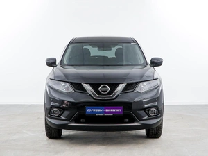 Внедорожник Nissan X-Trail 2018 года, 1693055 рублей, Москва