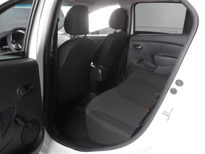 Седан Renault Logan 2018 года, 938000 рублей, Минеральные Воды