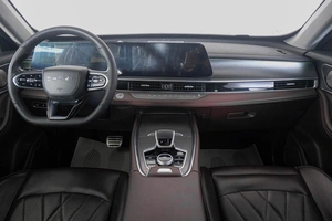 Внедорожник Chery Tiggo 8 Pro Max 2023 года, 2199000 рублей, Кемерово