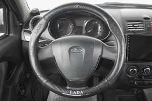 Седан ВАЗ (LADA) Granta 2019 года, 599000 рублей, Кемерово