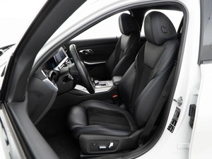 Седан BMW 3 серия 2019 года, 4449046 рублей, Москва