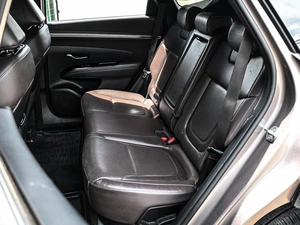Внедорожник Hyundai Tucson 2021 года, 3299000 рублей, Кирилловка