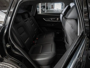 Внедорожник Chery Tiggo 7 Pro Max 2025 года, 2217000 рублей, Ставрополь