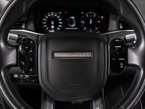 Внедорожник Land Rover Range Rover Evoque 2019 года, 3899000 рублей, Тюмень
