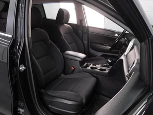 Внедорожник Kia Sportage 2018 года, 1899000 рублей, Воронеж